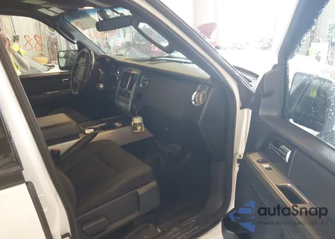 2016 Ford Expedition Xl from USA, damaged, VIN 1FMJU1GT3GEF43897